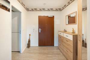 Lichtdurchflutete 3-Zimmer-Wohnung mit Westbalkon und Wohlfühlcharakter – 61381 Friedrichsdorf – Vorschaubild 5