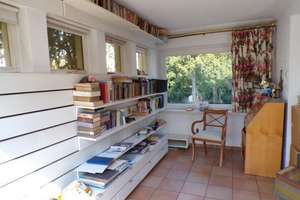 1 - Familienhaus mit teilbewohnbarem Souterrain, Dachterrasse,  Süd-/West-Terrasse und gr. Garage – 27474 Cuxhaven – Vorschaubild 11