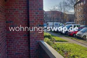 Wohnungstausch: Mildestieg 26B – Mildestieg B 26, 22000 Barmbek-Nord, Hamburg – Vorschaubild 5