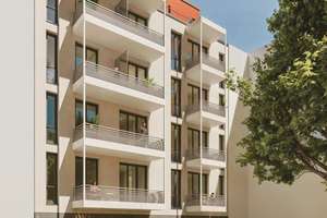 Neu Modern All-inclusive Voll-möbliert Top-Lage Wohnung! Wohnen im Park, nahe Bildungscampus & IPAI – Paula-Fuchs-Allee 15, 74076 Heilbronn, Heilbronn – Vorschaubild 11