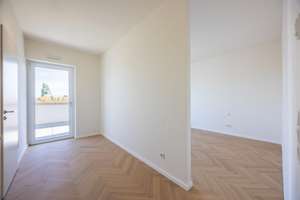 Über den Dächern Oberkassels: Penthouse mit großzügiger Dachterrasse in hochwertigem Neubau – 40545 Oberkassel, Düsseldorf – Vorschaubild 5