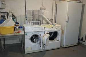 Einfamilienhaus mit Einliegerwohnung - zwei Bäder - großes Grundstück - Hinterbebauung möglich! – Die vollständige Adresse der Immobilie erhältst du vom Anbieter., 26452 Sande – Vorschaubild 23