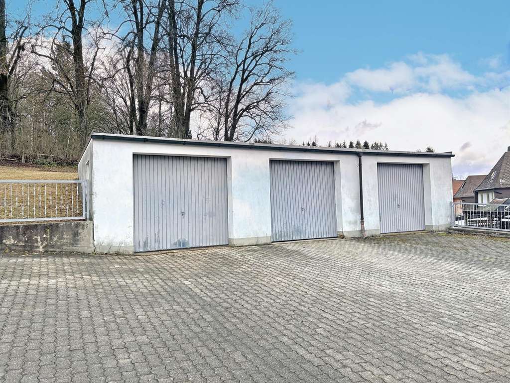 Immobilie in Marktschorgast - Flexibel wohnen, clever investieren – Ihr Haus mit Mehrwert - Bild 2