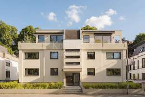 Penthouse-Klassiker am Luisenpark - Eine seltene Gelegenheit mit großem Potenzial! – Die vollständige Adresse der Immobilie erhältst du vom Anbieter., 68165 Schwetzingerstadt/Oststadt, Mannheim – Vorschaubild 3