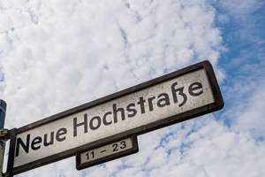 Vermietete 3-Zimmerwohnung nahe Volkspark Humboldthain – Neue Hochstraße 18, 13347 Gesundbrunnen, Berlin – Vorschaubild 21