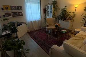Sanierte 2-Zimmer-Wohnung im Stuttgarter Westen – Lindenspürstraße 15a, 70176 Rosenberg, Stuttgart – Vorschaubild 2