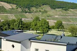RESERVIERT! Familienfreundliches Domizil in bester Lage mit Rheinblick und separatem Appartement – Die vollständige Adresse der Immobilie erhältst du vom Anbieter., 55411 Bingen am Rhein – Vorschaubild 1