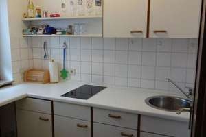 Helle,  1-Zi.-Wohnung mit EBK & Balkon in ruhiger Lage – Die vollständige Adresse der Immobilie erhältst du vom Anbieter., 91054 Altstadt, Erlangen – Vorschaubild 7
