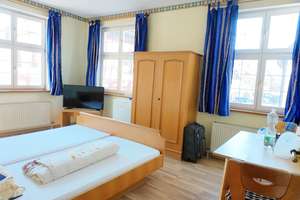 Erfolgreiches Gasthaus mit 16 Gästezimmern & Hohe Einnahmen – Top-Investment mit Potenzial! – Marktstraße 9, 89601 Schelklingen – Vorschaubild 43