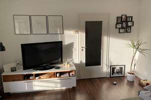 Ruhige 2-Zimmer-Wohnung mit Balkon in Essen-Bergerhausen – ideal für Singles  – Die vollständige Adresse der Immobilie erhältst du vom Anbieter., 45136 Bergerhausen, Essen – Vorschaubild 8