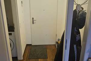 Kompaktes 1-Zimmer-Apartment in München NueAubing