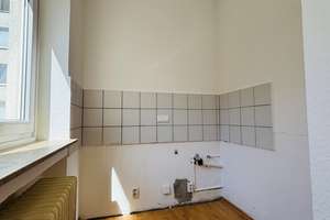 2-Zimmer-Wohnung zentrumsnah in der Rosenau - Nähe Plärrer – Die vollständige Adresse der Immobilie erhältst du vom Anbieter., 90429 Himpfelshof, Nürnberg – Vorschaubild 4