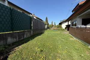 #RESERVIERT#1-2 Familienhaus in Sandhausen mit Garten und 2 Garagen – Die vollständige Adresse der Immobilie erhältst du vom Anbieter., 69207 Sandhausen – Vorschaubild 4
