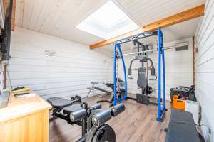 Exklusive Stadtvilla mit Stil, Komfort und Privatsphäre – Die vollständige Adresse der Immobilie erhältst du vom Anbieter., 46414 Rhede – Vorschaubild 23