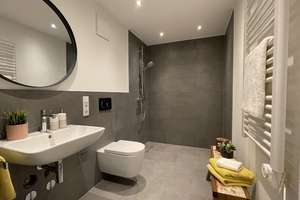 Moderne Wohnung mit Balkon! – Heidter Berg 53, 42289 Heckinghausen, Wuppertal – Vorschaubild 3