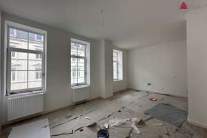 Kernsanierte, lichtdurchflutete 4 Zimmerwohnung mitten in Wiesbaden. – Wellritzstraße 42, 65183 Westend / Bleichstraße, Wiesbaden – Vorschaubild 4