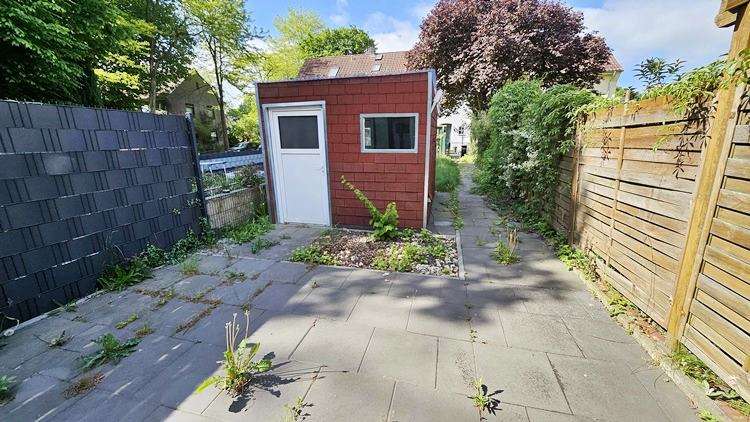 reserviert. immo-schramm.de: Reihenmittelhaus mit Vollkeller, Bremen – Bild 4