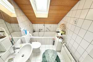 Ideale Doppelhaushälfte mit viel Platz und tollem Garten – Leipziger Ring 343, 63110 Offenbach (Kreis) – Vorschaubild 15