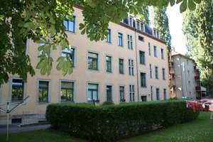 Schöne Altbauwohnung in Dresden-Pieschen zu verkaufen - ruhige Lage - provisionsfrei – Die vollständige Adresse der Immobilie erhältst du vom Anbieter., 1129 Pieschen-Nord/Trachenberge, Dresden – Vorschaubild 3