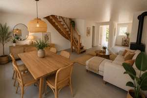 Ein Zuhause mit Charakter - stilvoll renovierte 2 Zimmer-ETW mit Außenstellplatz! – Die vollständige Adresse der Immobilie erhältst du vom Anbieter., 72818 Trochtelfingen – Vorschaubild 5