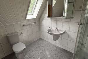 Helle 3 Zi. Maisonette Wohnung mit EBK und Gartennutzung – Moerser Str. 2, 47239 Rumeln-Kaldenhausen, Duisburg – Vorschaubild 7