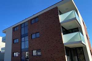 2-Raum-Appartement in unmittelbarer Nähe zur Uni! – 98693 Ilmenau – Vorschaubild 1