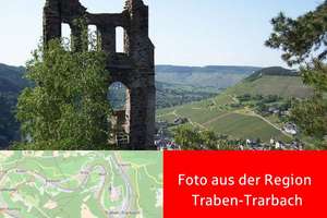 Freistehendes Einfamilienhaus in ruhiger idyllischer Ortsrandlage – Die vollständige Adresse der Immobilie erhältst du vom Anbieter., 56841 Traben-Trarbach – Vorschaubild 10