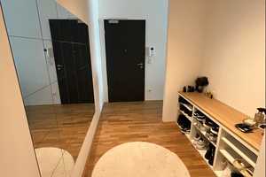 Modern und zentral wohnen - Hochwertige Neubauwohnung mit vollausgestatteter Einbauküche – Am Deich 53, 28199 Bremen – Vorschaubild 9
