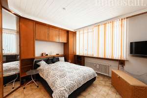 STILVOLLE WOHNUNG! Zentral, hochwertig und gepflegt mit Fahrstuhl, Tiefgaragenstellplatz & XL-Balkon – Die vollständige Adresse der Immobilie erhältst du vom Anbieter., 46236 Stadtmitte, Bottrop – Vorschaubild 12