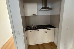 Gemütliche 1-Zimmer-Wohnung in Mannheim