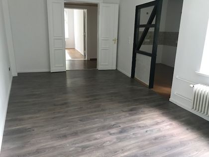 Altbauwohnung Mieten In Reinickendorf Immobilienscout24