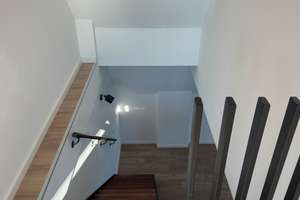 Exklusive 4-Zimmer-Maisonette-Wohnung mit hochwertiger Küche und 3 Balkonen in Darmstadt – Donnersbergring 42, 64295 Bessungen, Darmstadt – Vorschaubild 12
