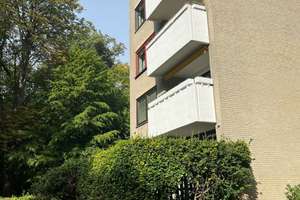 Großzügige 2, 2 1/2 Zimmer-Wohnung im GRÜNEN... – Niendorfer Gehege 1, 20453 Niendorf, Hamburg – Vorschaubild 4