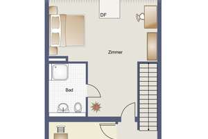 Reihenmittelhaus Neubau mit Garage und kleinem Garten - Schlüsselfertig – Die vollständige Adresse der Immobilie erhältst du vom Anbieter., 72768 Degerschlacht, Reutlingen – Vorschaubild 6