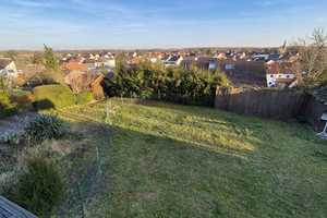 Aussicht inklusive- Gepflegtes Einfamilienhaus mit Einliegerwohnung – Rhein-Pfalz-Kreis – Vorschaubild 3