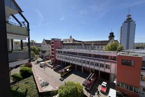 Über den Dächern von Konstanz Petershausen – Zähringerplatz 7, 78467 Petershausen West, Konstanz – Vorschaubild 16