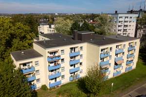 Hier macht wohnen Spaß: individuelle 2,5-Zimmer-Wohnung für Senioren – Weitmarer Straße 104, 44795 Weitmar-Mitte, Bochum – Vorschaubild 1