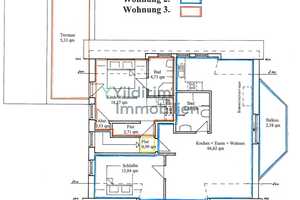 Großzügiges Mehrfamilienhaus in Dorum – Gepflegt, vielseitig und mit Doppelgarage – Cuxhaven (Kreis) – Vorschaubild 34