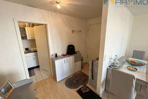 2-Zimmer Wohnung in zentraler Lage von Bad Cannstatt – 70372 Cannstatt-Mitte, Stuttgart – Vorschaubild 6