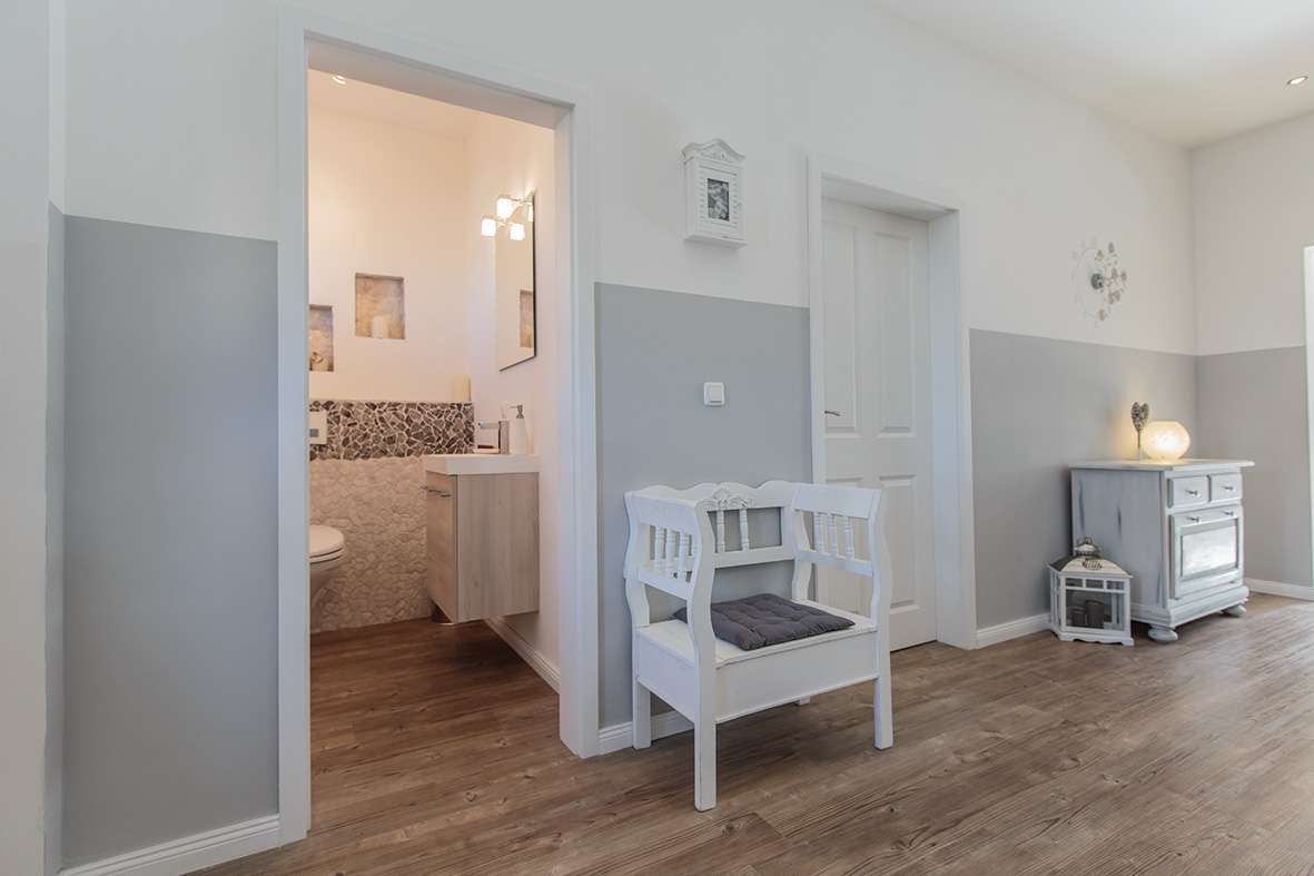 Immobilie in Pünderich - Unser MEISTVERKAUFTES Ausbauhaus - Bild 0