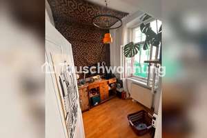 Tauschwohnung: 2 Raum Wohnung in teilsaniertem Altbau – Rothenburger Straße 24, 1097 Äußere Neustadt, Dresden – Vorschaubild 4