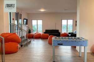 SMARTS Nürnberg - 1-Zimmer-Apartment – Stephanstraße 7, 90478 Glockenhof, Nürnberg – Vorschaubild 7