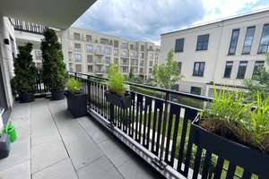 Toplage, Topausstattung! Schöne 2-Zimmerwohnung mit Westbalkon – Gertraud-Kaltenegger- Straße 11, 93049 Westenviertel, Regensburg – Vorschaubild 5