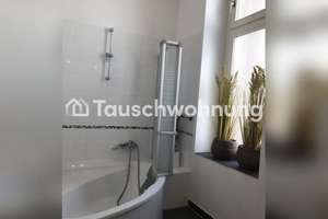 Tauschwohnung: Wunderschöne 4 Zi Altbauwohnung mit Balkon in Charlottenburg – Fritschestraße 22, 10585 Charlottenburg, Berlin – Vorschaubild 14