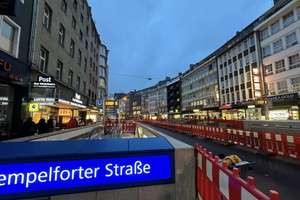 Attraktives Mehrfamilienhaus mit Wohn- und
Gewerbeeinheiten im Zentrum Düsseldorf