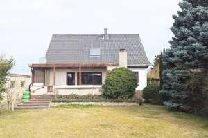 !!! Bieterverfahren !!! Einfamilienhaus mit 6 Zimmern und großem Grundstück in 38471 Brechtorf – Die vollständige Adresse der Immobilie erhältst du vom Anbieter., 38471 Rühen – Vorschaubild 24