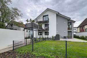 STILVOLLE 3-ZIMMER-WOHNUNG MIT BALKON – 80935 Lerchenau-Ost, München – Vorschaubild 26