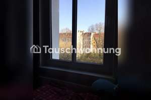 Tauschwohnung: Gemütliche 3-Zimmer-Wohnung in Pankow zum Tausch