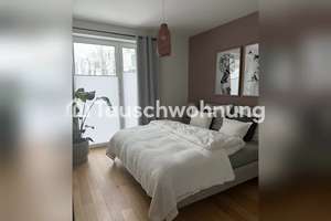 Tauschwohnung: Stylisches Apartment in Alsterdorf – Die vollständige Adresse der Immobilie erhältst du vom Anbieter., 22297 Winterhude, Hamburg – Vorschaubild 6