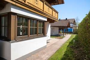 Wohnen am Feldrand – familienfreundliche DHH mit viel Platz und besonderer Wohnatmosphäre – Die vollständige Adresse der Immobilie erhältst du vom Anbieter., 83620 Feldkirchen-Westerham – Vorschaubild 26